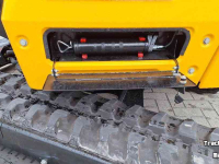 Mini-Excavator JCB 26C-1