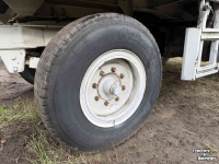 Agricultural wagon Kässbohrer 6 meter