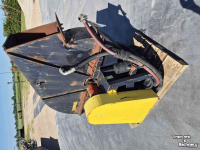 Other equipment for road, roadside and ditch maintenance Trilo Zuiger / Zuig-unit met hydromoter