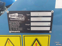 Spader machine Imants 37SP300DKH Spitmachine