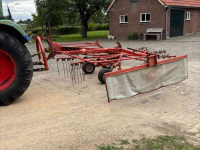 Rake Kuhn GA 4101 GM enkel hark zwadhark