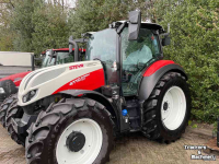 Tractors Steyr Expert 4110 CVT