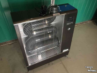 Other machines and accessories for the workshop and yard Airrex AH-200i infrarood kachel op voorraad
