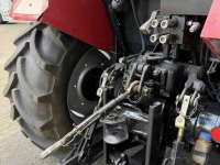 Tractor Case-IH CS 68 2WD