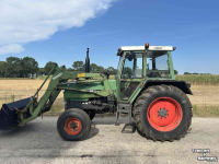 Tractor Fendt 308 LS