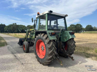 Tractor Fendt 308 LS