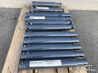 Diverse new spare-parts Wifo cilinders
