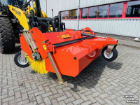 Sweeper Adler K750-270 Veegmachine