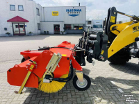 Sweeper Adler K750-270 Veegmachine