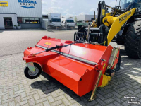 Sweeper Adler K750-270 Veegmachine