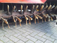 Mower Kuhn FC 280 P frontmaaier met kneuzer