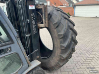 Wheels, Tyres, Rims & Dual spacers Trelleborg 650/65R42 eenling gebruikt