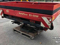 Fertilizer spreader Vicon RotaFlow RS-EDW