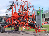Rake Kuhn GA 9531+