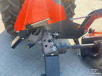 Mower Kubota DMC 6332T