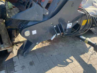 Mower Kubota DMC 6332T
