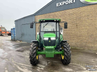 Tractor John Deere 5075E