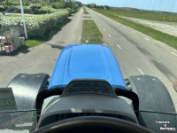 Tractor New Holland T7.210