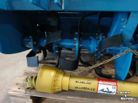 Rotary Tiller Imants JNC L115