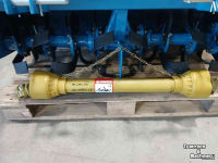 Rotary Tiller Imants JNC L115