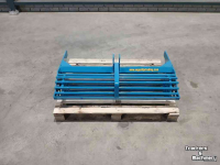 Rotary Tiller Imants JNC L115