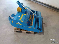 Rotary Tiller Imants JNC L115