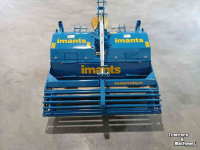 Rotary Tiller Imants JNC L115