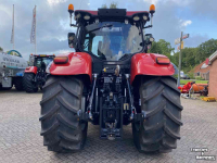 Tractor Case-IH Puma 200 CVX