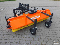 Sweeper GRS VM240H  veegmachine