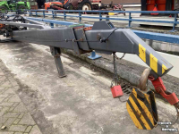 Other attachments and accessories Volvo P15-E