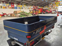 Fertilizer spreader Bogballe M2W Dynamic kunstmeststrooier
