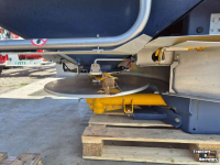 Fertilizer spreader Bogballe M2W Dynamic kunstmeststrooier