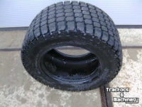 Wheels, Tyres, Rims & Dual spacers  Michty band 31 /13.00 R16.5 gazonprofiel