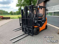 Forklift Doosan B25NS 2500 kg