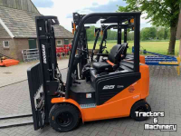 Forklift Doosan B25NS 2500 kg
