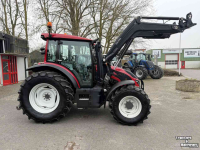 Tractor Valtra G125 Active