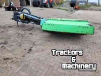 Mower Deutz-Fahr KM 5.26