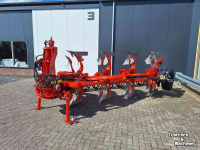Ploughs Kuhn Vari-Master M 4ET Wentelploeg