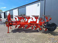 Ploughs Kuhn Vari-Master M 4ET Wentelploeg