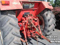 Tractor Case-IH 645