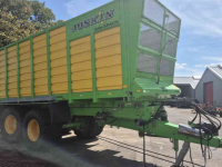 Silage wagon Joskin Silo-space 20/40