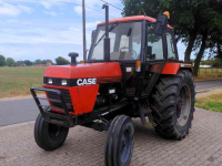Tractor Case-IH 1394
