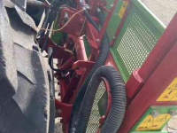 Silage block-cutter Strautmann hq2500