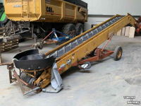 Conveyor Bijlsma Hercules Transporteur K-700-60-2