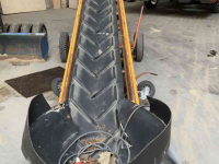 Conveyor Bijlsma Hercules Transporteur K-700-60-2