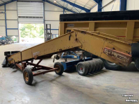 Conveyor Bijlsma Hercules Transporteur K-700-60-2