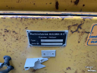Conveyor Bijlsma Hercules Transporteur K-700-60-2