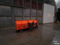 Snow Removal Equipment Hofstede euro/3-punt