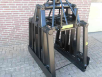 Stone Grabs Beco HSK 1000 Stenenklem / Steenklem