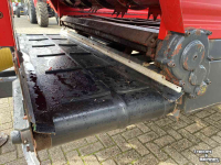 Silage-block distribution wagon Schuitemaker Amigo 40